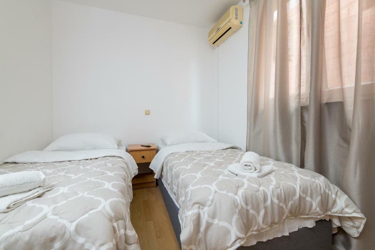 Motel More Neum Eksteriør bilde