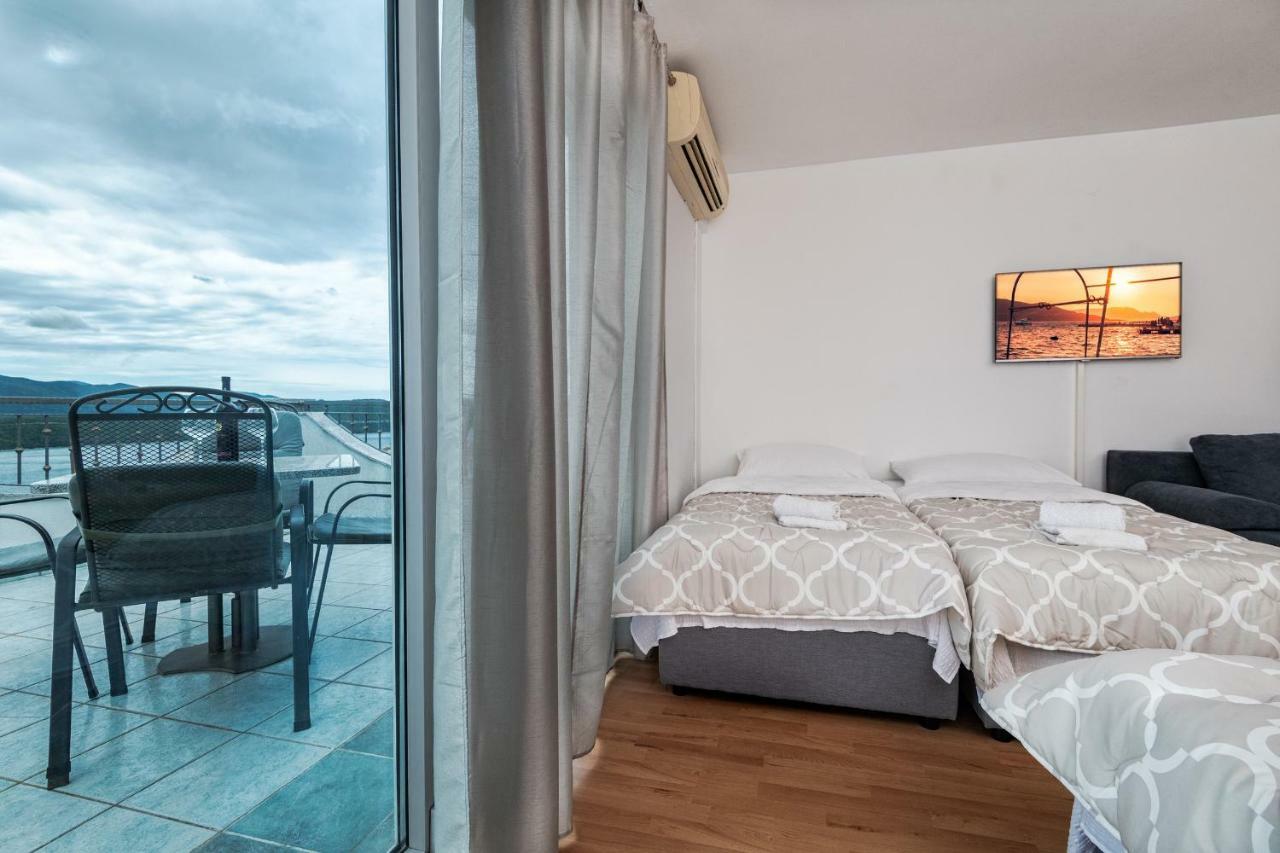 Motel More Neum Eksteriør bilde
