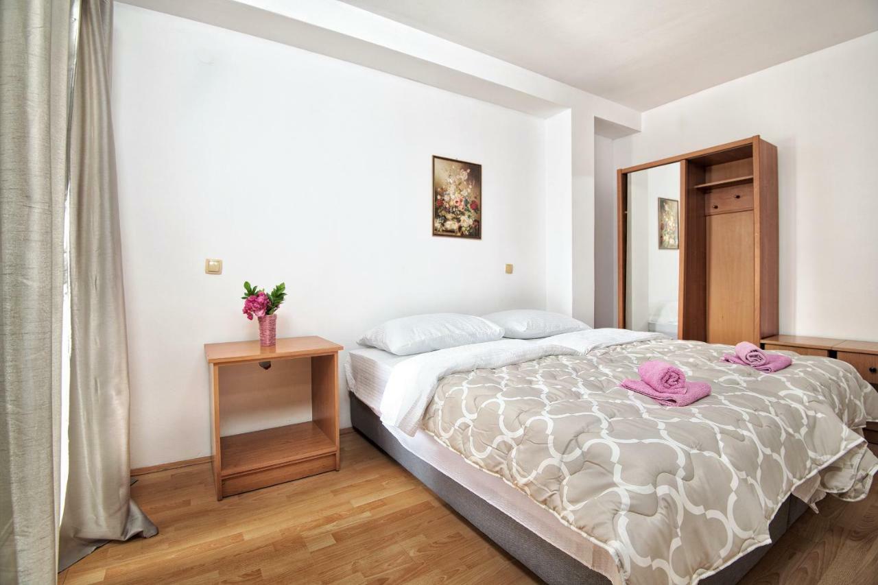 Motel More Neum Eksteriør bilde