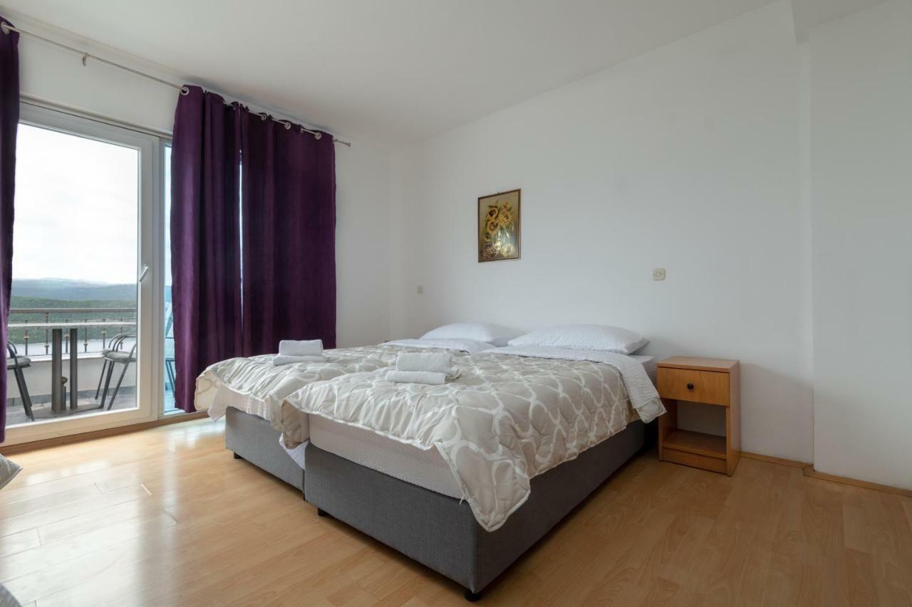 Motel More Neum Eksteriør bilde