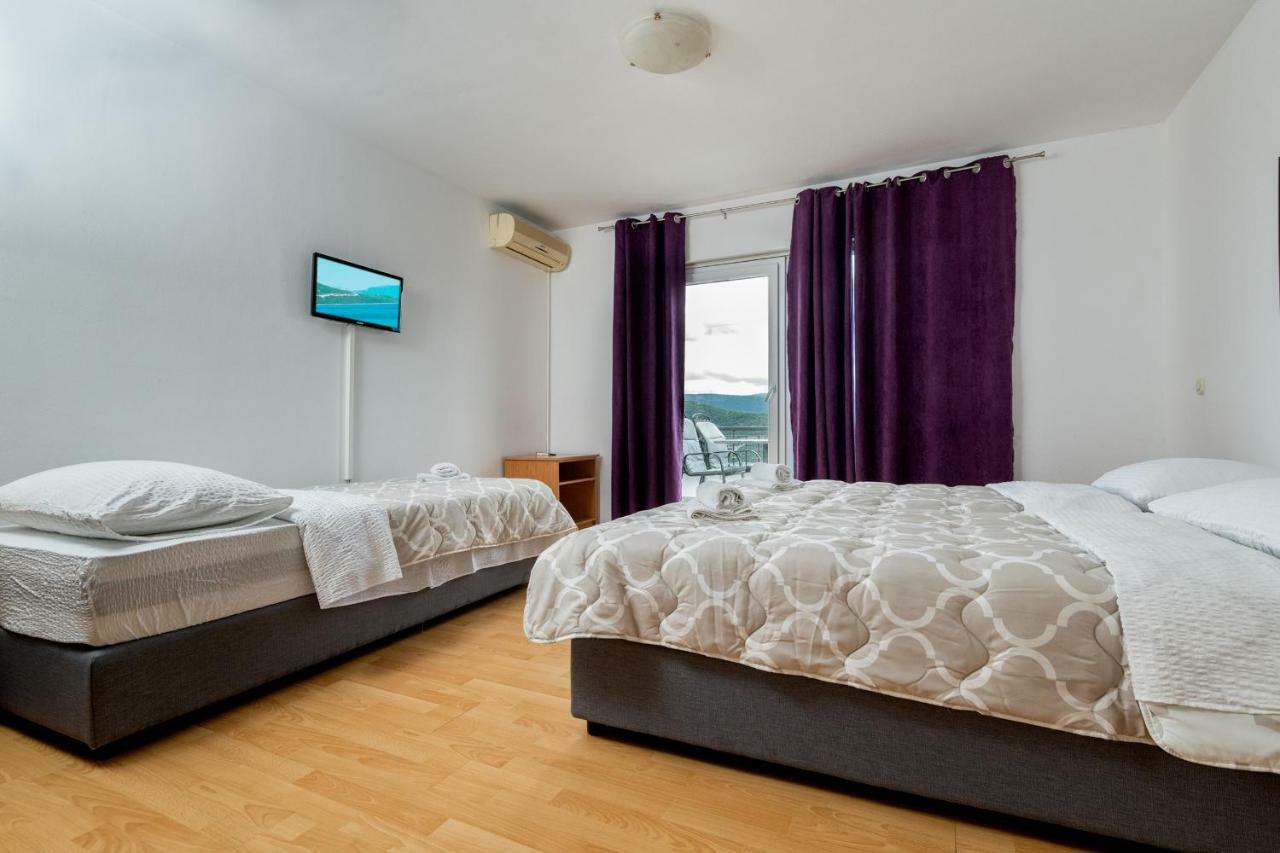 Motel More Neum Eksteriør bilde